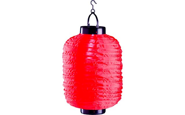 Solar LED Chinese lantern