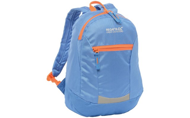 Backpack Jaxon blue 15L