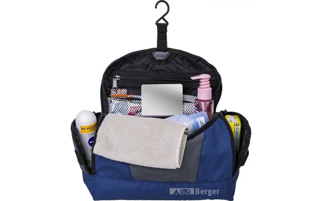 Berger Washbag Premium