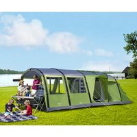Berger tunneltent Magalo 6-L Deluxe
