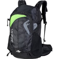 Mountain Guide Rucksack Quebec 32 Liter