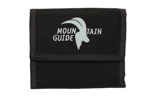 Mountain Guide Geldbeutel Coin