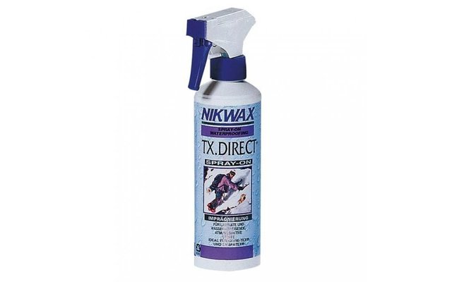 Nikwax TX Direct Spray 300 ml