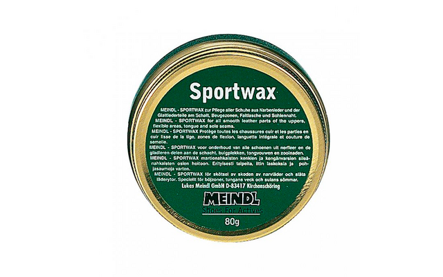 Product image Meindl leather-care Sportwax 1