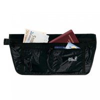 Document Belt black
