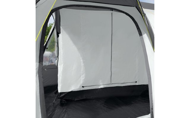 Traveller Deluxe sleeping compartment