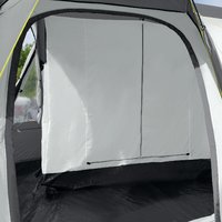 Traveller slaapcabine