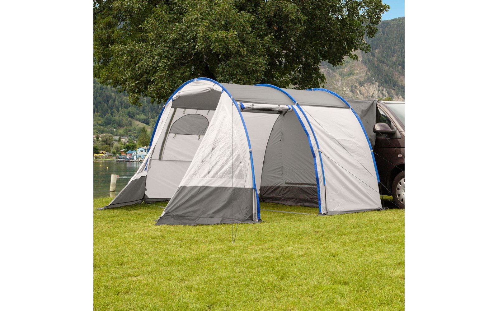 Produktbild Busvorzelt Summerstar 1