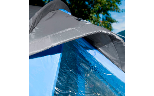 Berger Kiwi NZ 2 Dome Tent