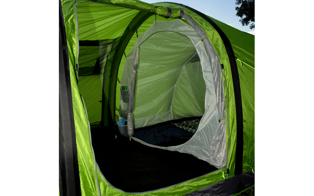 Berger tunneltent Campo 4-L Deluxe