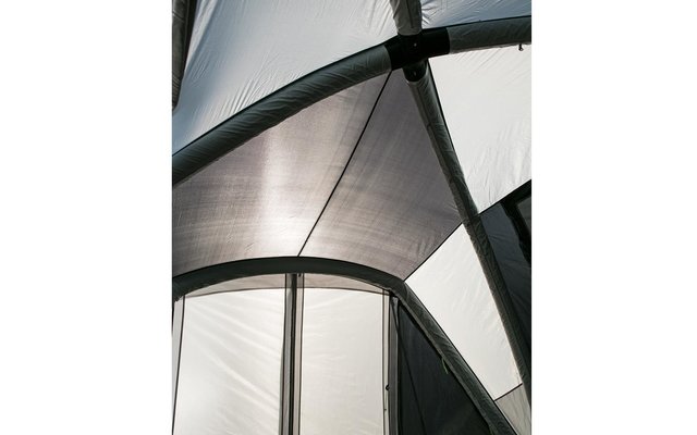 Berger Liberta Air camper awning