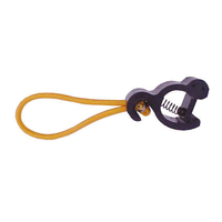 Berger doek spanklem 2-pak