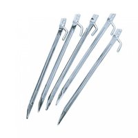 Berger Tent peg Tirol 5-pack