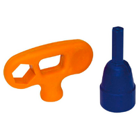 Peggy Peg Kombi Tool