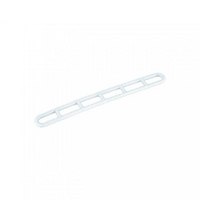 Berger ladder spanelement 5-pak transparent