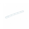 Berger Leiter-Abspannelement, 5er-Pack Transparent