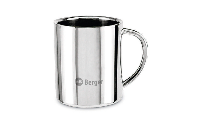 Berger iso-mok 250 ml