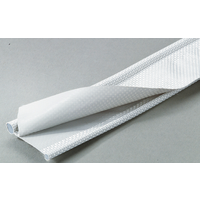 Berger awning double Keder