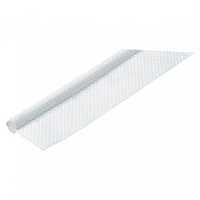 Jonc d'auvent 6 mm blanc Berger