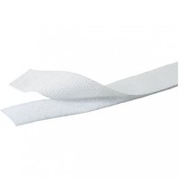 Berger hook and loop fastener for sewing on