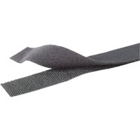 Berger hook and loop fastener for sewing on
