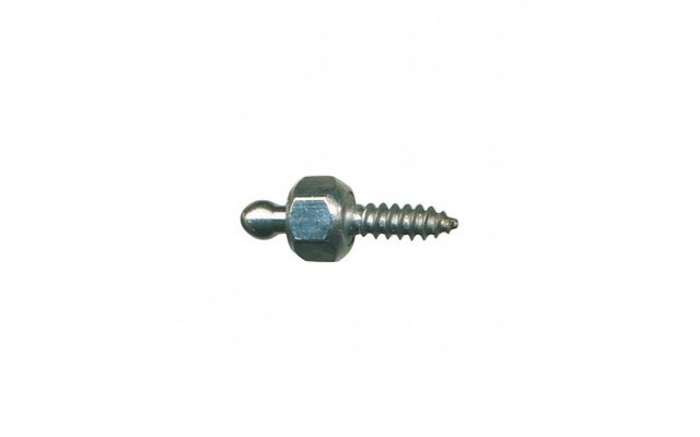 Self-tapping screw 3-pack