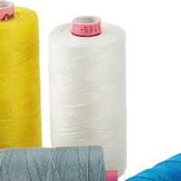Berger tent sewing thread