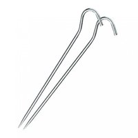 Berger dural tentharing 20 cm 2-pak