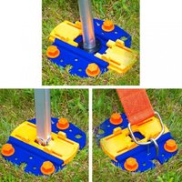 Peggy Peg Fix&Go Ankerplatte 2.0