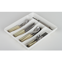 Non-Slip Cutlery Box
