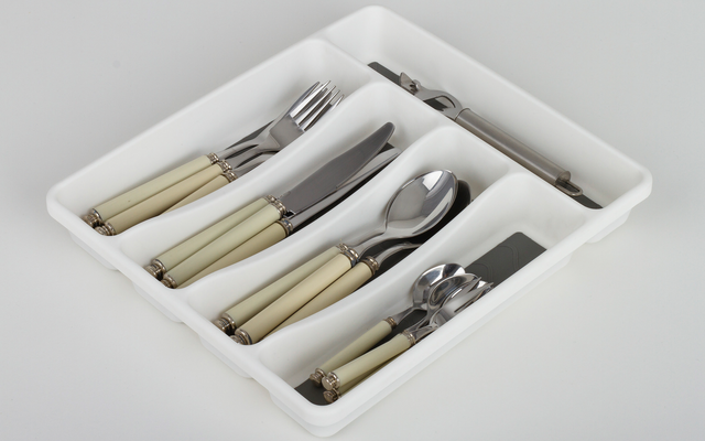 Product image Non-Slip Cutlery Box 1