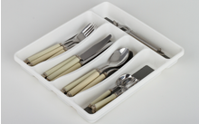 Besteckkasten Antirutsch