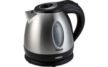 1.2 l stainless steel kettle