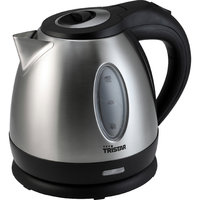 Tristar Wasserkocher Edelstahl WK-1323 1,2 Liter 230 V