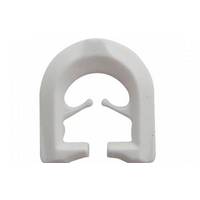 Glider for T-rail Pack of 10