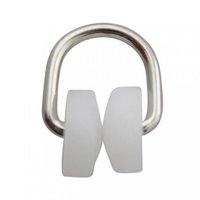 Anneau pour rideaux pack de 10