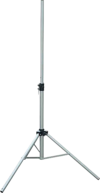 Berger Aluminium Dreibein Stativ 180 cm f&uuml;r Sat-Spiegel