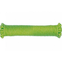 Berger Zeltleine 4 mm leuchtend 20 m