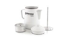 Petromax Perkomax Tee und Kaffee Perkolator 1,3 Liter 
