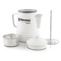 Petromax thee en koffie percolator