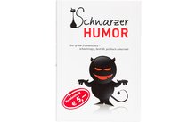 Buch schwarzer Humor