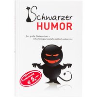 Book - Black Humour