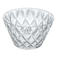 Koziol Crystal S Portionsschale 500 ml