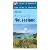 Buch m.d.WM nach Neuseeland