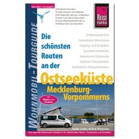 Buch Ostseeküste ReiseKnowHow