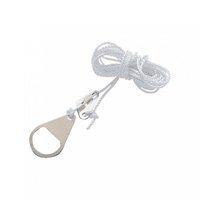 Berger Zeltspannleinen 3 mm 4er Pack 3m