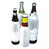 Froli glas- en porseleinbeschermer 6 stuks wit