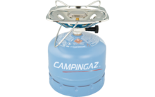 430950 - Campingaz Kocher Super Carena R, Gaskocher