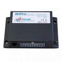 Thitronik WiPro alles-in-één alarmsysteem