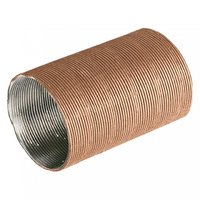 Tube d'air 72 mm